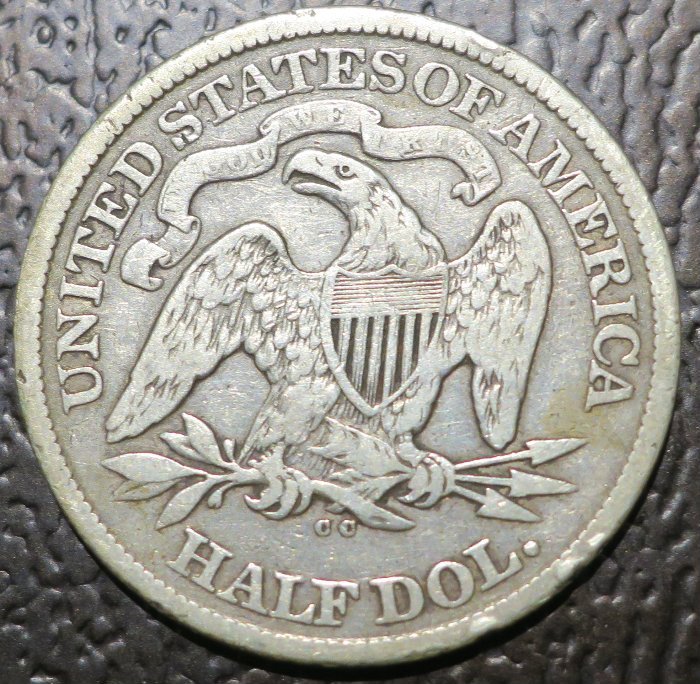 Grade-For-1873-No-Arrows-CC-Seated-Half-Dollar